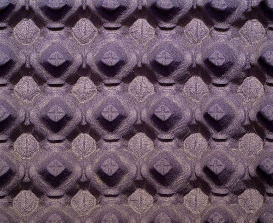 Abstract pattern showing repetitive regular elements and structure